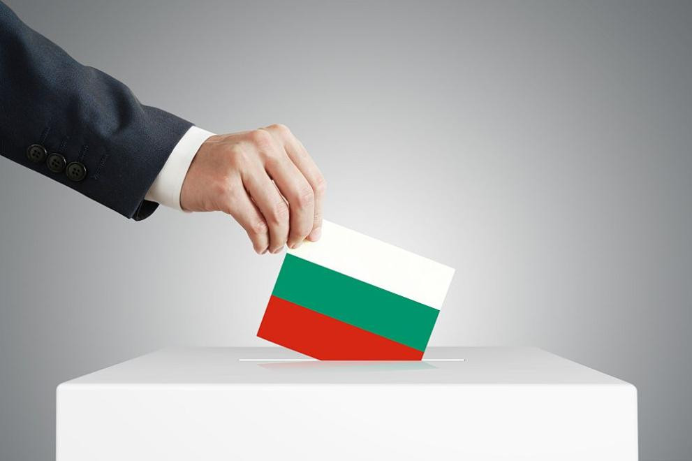 Изборният ден в Стара Загора започна спокойно