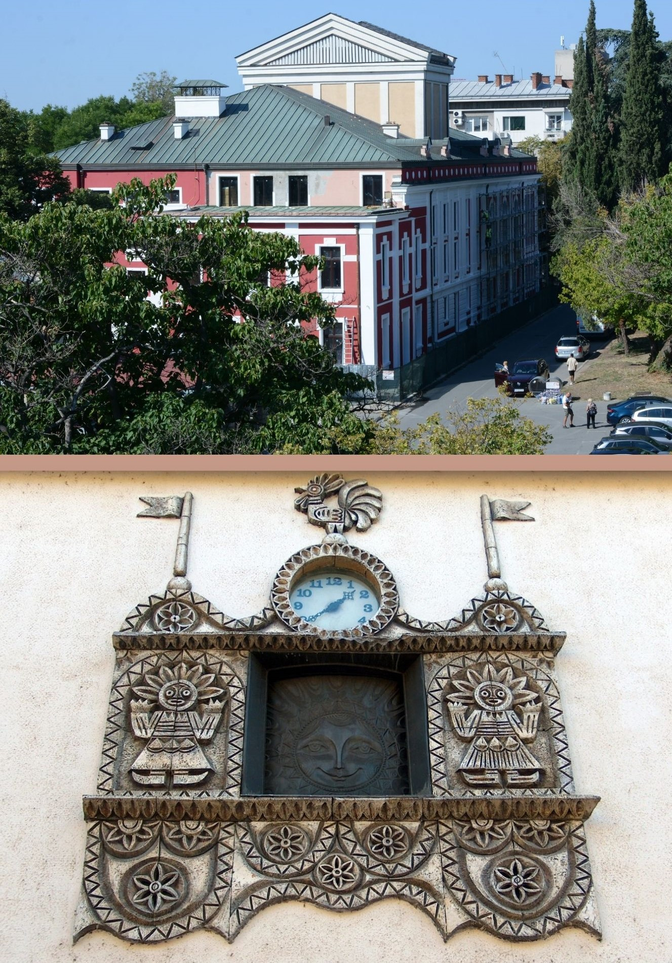 Министерството на културата поставя старозагорските театри сред водещите в страната