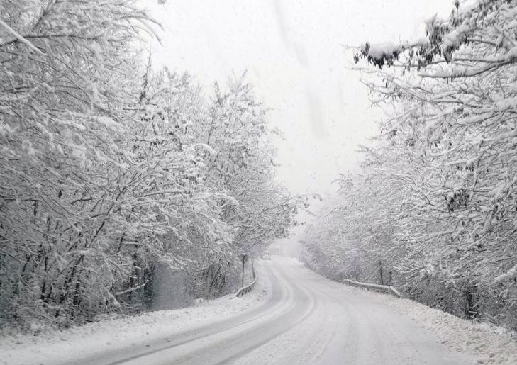АПИ с предупреждение към шофьорите